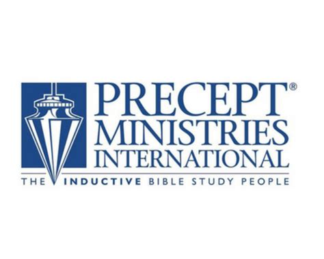 Precepts ministries - DAY 2. Please pray for God’s favor and wisdom to be given to Precept partners as they steward their resources throughout the year and give cheerfully and faithfully to the ministry. DAY 3. Pray that God would provide the means necessary to distribute Precept resources to any and all who want them around the world. DAY 4. 